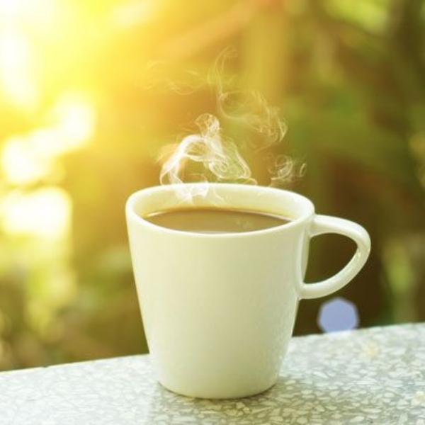 8 điều kỳ diệu xảy ra khi bạn uống cà phê mỗi sáng