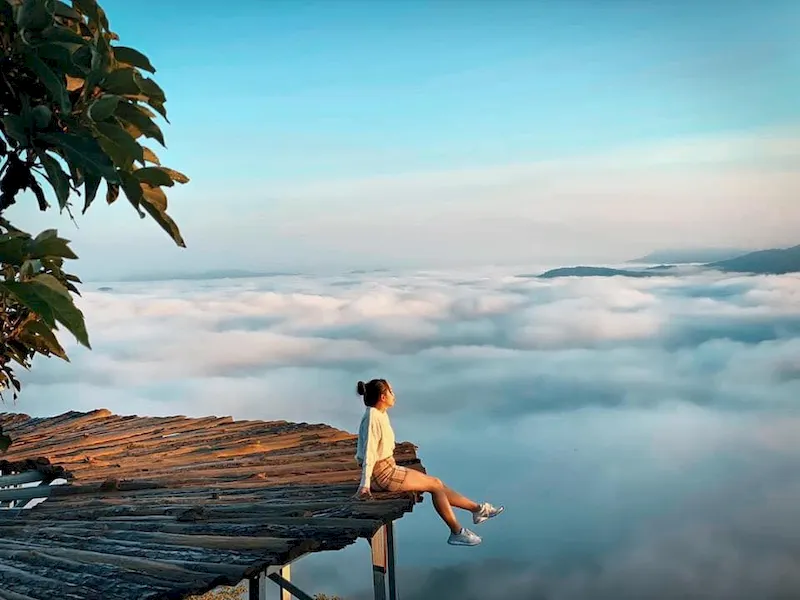 Đà Lạt 24h: Bí Kíp "Oanh Tạc" Phố Núi Dành Cho Kẻ Mộng Mơ