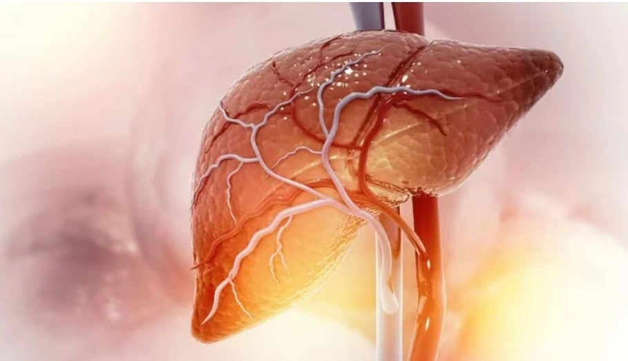 5 dấu hiệu gan nhiễm mỡ trên khuôn mặt cần đặc biệt lưu ý