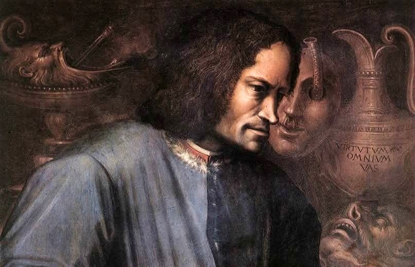 Lorenzo de’ Medici